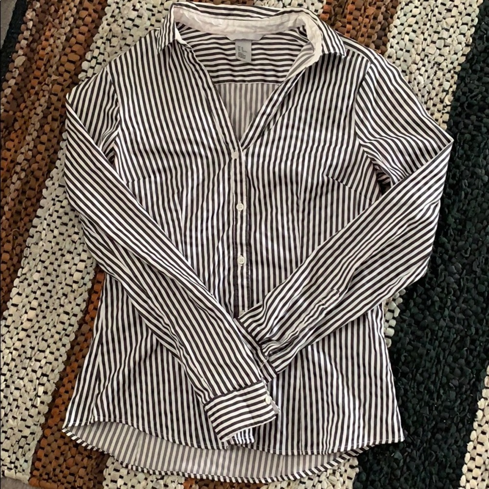 Button up work top
